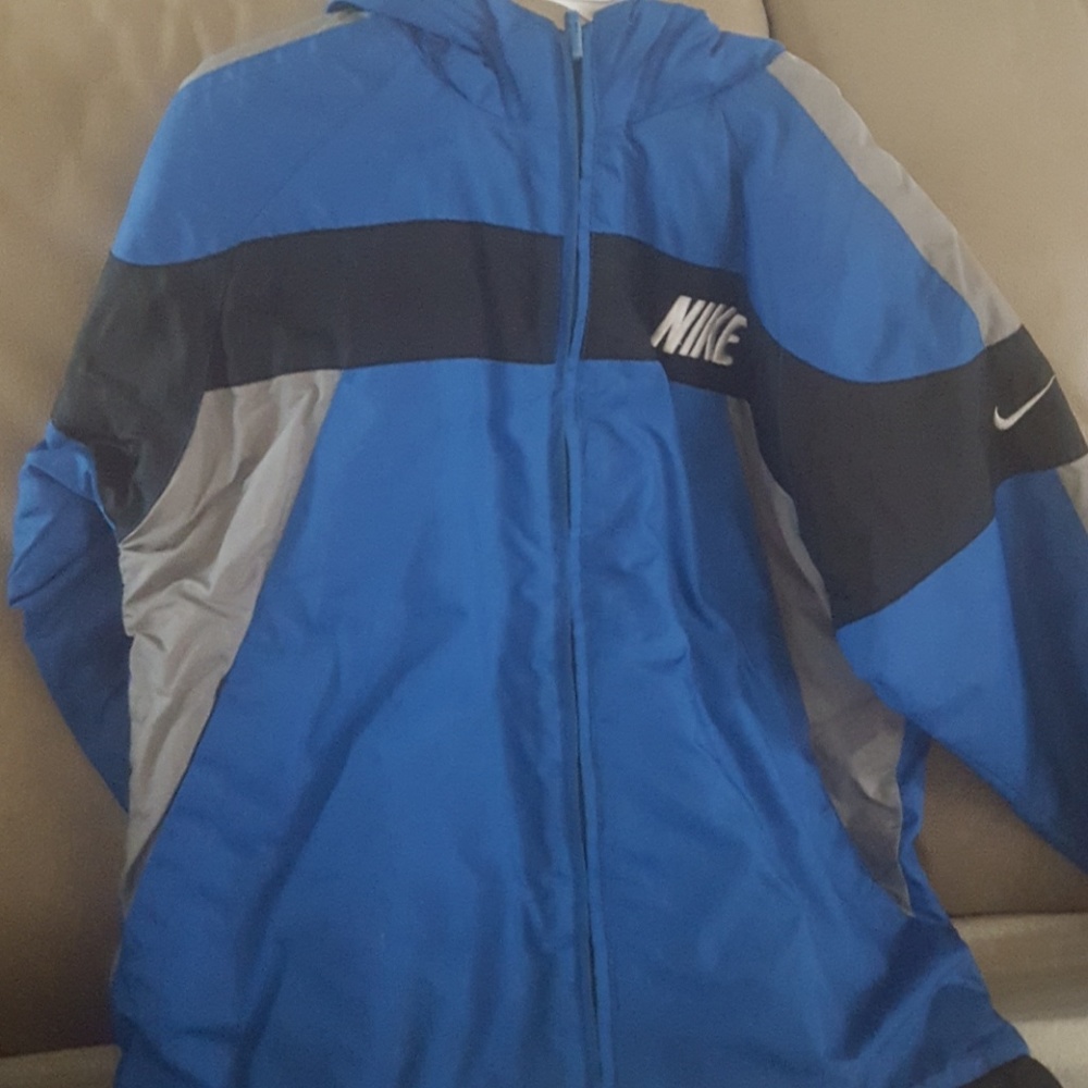 Boys Nike Coat